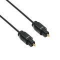 Axiom Manufacturing Axiom Toslink Optical Audio Cable 3Ft TOSLINKT03-AX